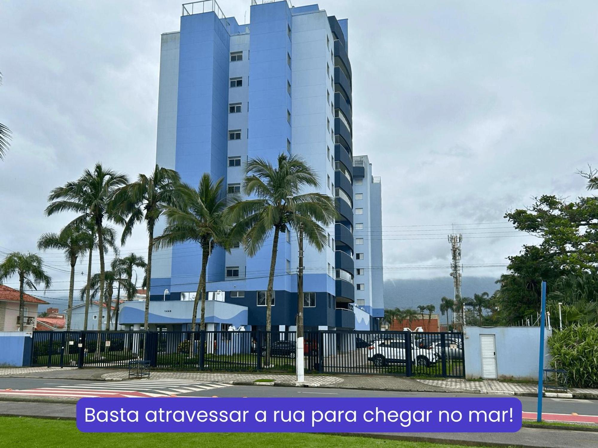 Helbor Atlantis By Doce Lar De Bertioga Appartement Buitenkant foto