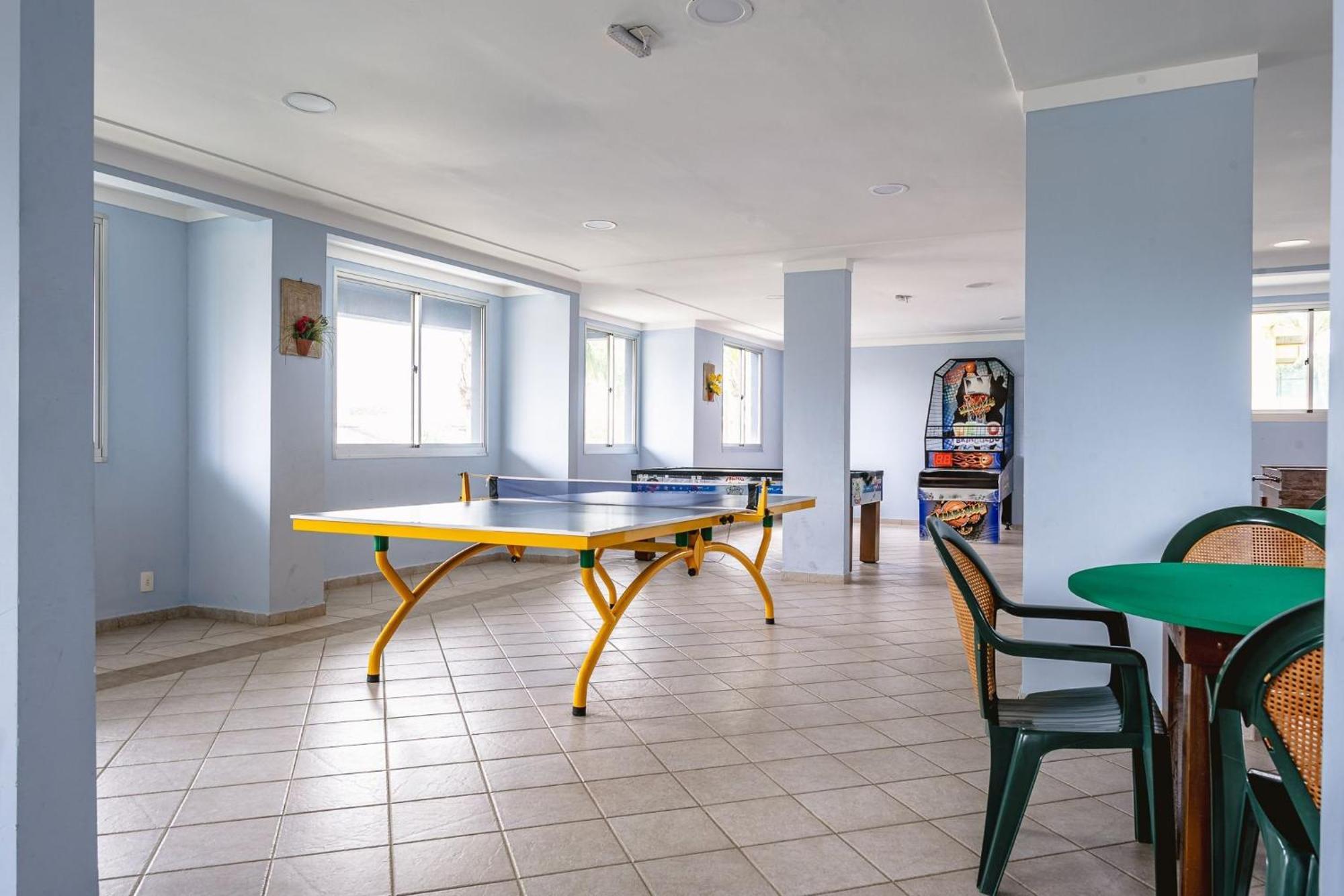 Helbor Atlantis By Doce Lar De Bertioga Appartement Buitenkant foto
