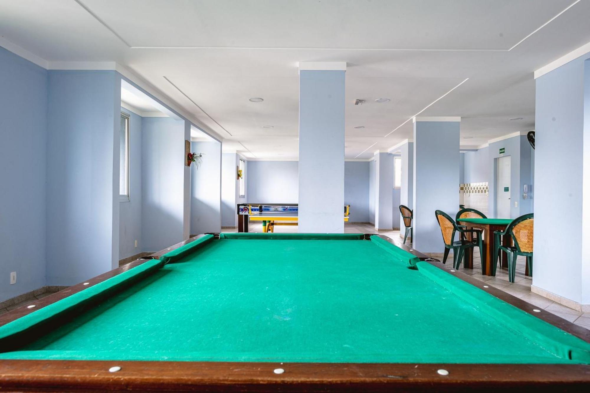 Helbor Atlantis By Doce Lar De Bertioga Appartement Buitenkant foto