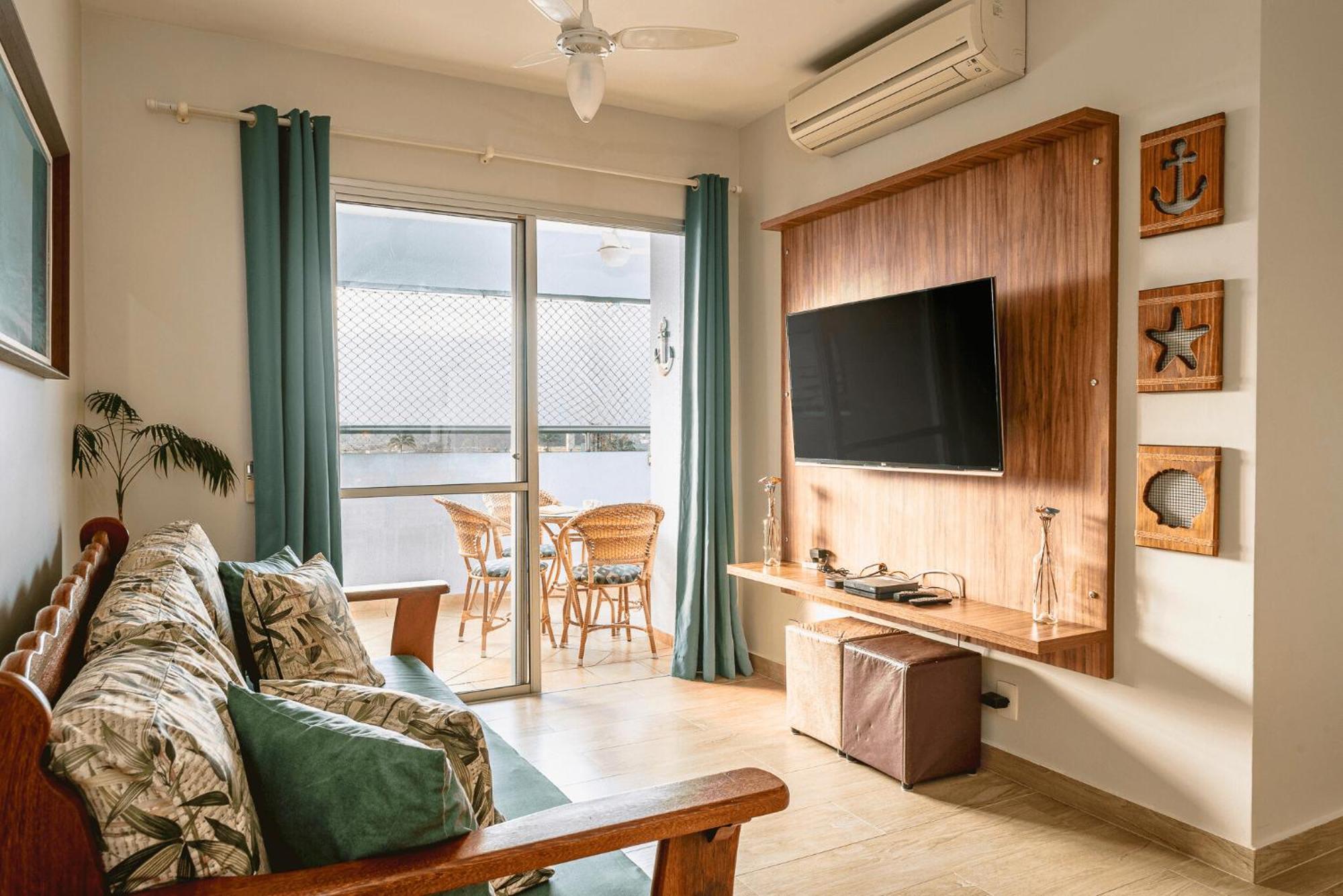 Helbor Atlantis By Doce Lar De Bertioga Appartement Buitenkant foto